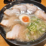 昇龍軒 - 