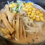 Sapporo Ramen Dosanko - 