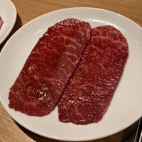 ビーフキッチン 恵比寿店 - シンシン