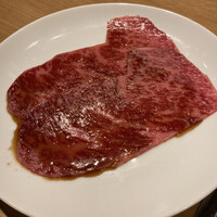 ビーフキッチン 恵比寿店 - サーロイン