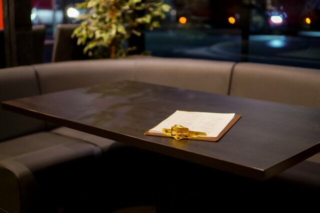 Sumibi Italian The Kumachi photo 5