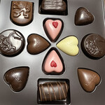 GODIVA - 料理写真: