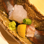 Katamachi Koryouri Sushi Shou - 