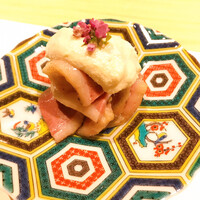 片町小料理鮨 翔 - 