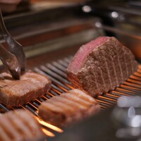 お肉屋 けいすけ 三男坊 - 