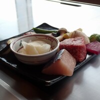 鉄板焼 ときわ - 