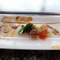 鉄板焼 ときわ - 