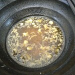 ふじ - この辺で、ごちそうさま