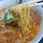 Asano - 麺リフト