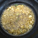 ふじ - もう少しいただきます