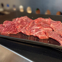 赤身焼肉 かるびあーの 新橋店 - 