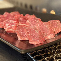 赤身焼肉 かるびあーの 新橋店 - 