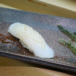 すし匠 - アオリイカ