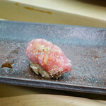 すし匠 - おはぎ