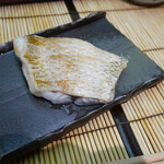 すし匠 - のどぐろ