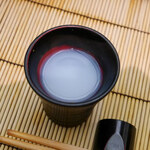 すし匠 - しじみ汁