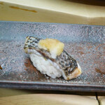 すし匠 - 黒ムツ