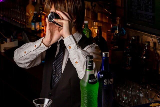 BAR tequila （テキーラ） - 東新宿/バー | 食べログ