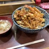 天丼の岩松