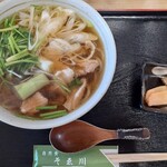 自然食　そゑ川 - 