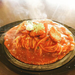 スパゲッティハウス シェフ - 