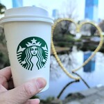 スターバックス・コーヒー - 
