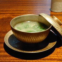 新中国料理HARAKAWA 北新地店 - 
