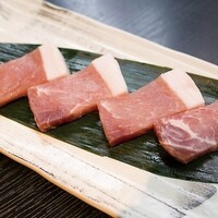 【六白黒豚】豚ロース