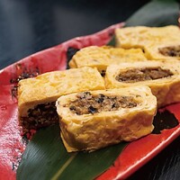 だし巻き卵