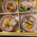 Itarian Dining Carbo - 小鉢