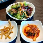 焼肉・韓国料理 KollaBo - 