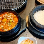 焼肉・韓国料理 KollaBo - 