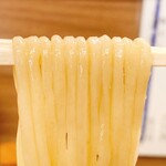 中華そば 紆折 - 