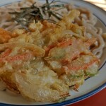 Udon Tei Nabekichi - 