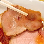 中華そば 紆折 - 