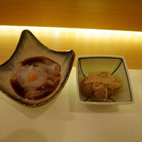 みや古 - 子持ちべいかと鯛の真子