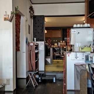 うどん亭 なべきち_2