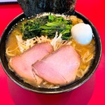 ラーメン 前原軒 - 