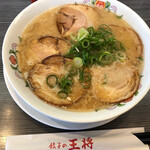 餃子の王将 - 