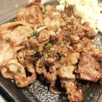 まんねん食堂 - 焼肉