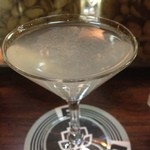 クライスラー - ギムレット