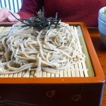 とく兵衛 - 手打ちそば