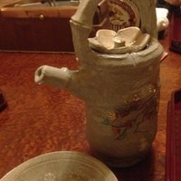 喜想菴 - 大将手作りの陶器