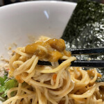 酒肴場 屯 - 塩うにゾーン