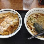 山田うどん - 