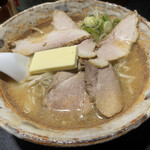 Ramen Hachiryuu - 