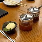 ナカダサロン - 