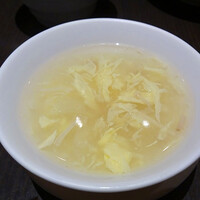 廣東料理 民生 ヒルトンプラザウエスト店 - 