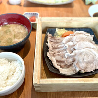 羅豚 ギンザ・グラッセ - 