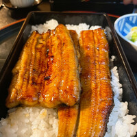 うなぎ秋本 - 
